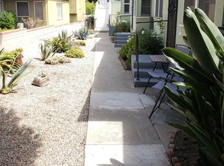 2446 Ocean Park Blvd APT D, Santa Monica, CA 90405