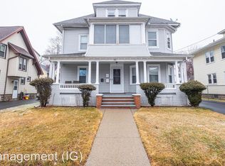 45 E Alvord St, Springfield, MA 01108