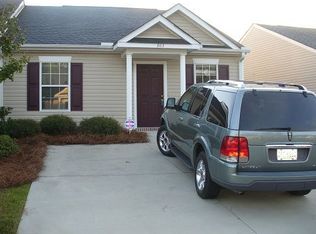 303 Elders Pond Cir, Columbia, SC 29229