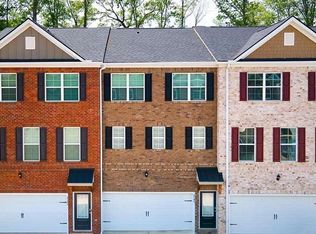 1877 Post Grove Rd #9, Snellville, GA 30078