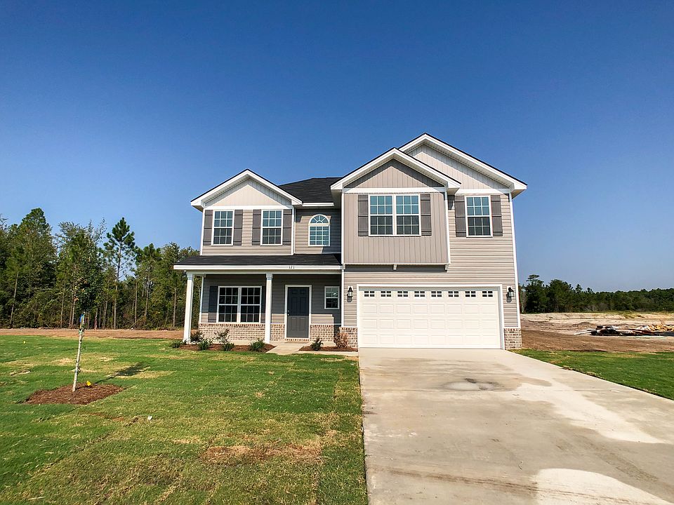 Addison exterior