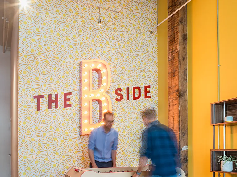 The B Side — Photo 8
