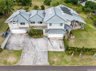 59-487 Aukauka Rd, Haleiwa, HI 96712