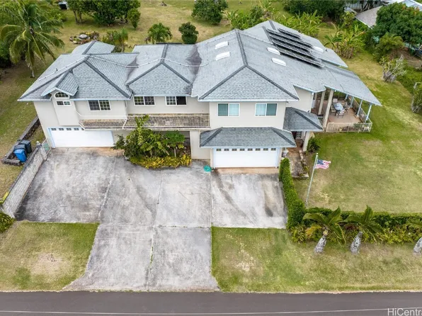 59-487 Aukauka Rd, Haleiwa, HI 96712