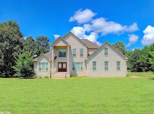 2255 Randle Rd, White Hall, AR 71602