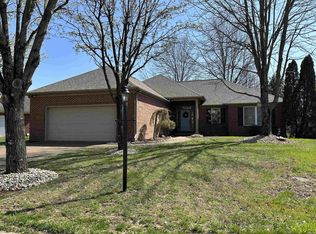 2901 Cimarron Dr, Evansville, IN