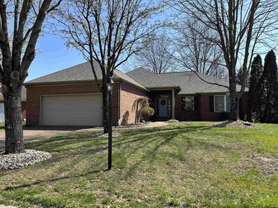 2901 Cimarron Dr, Evansville, IN, 47725