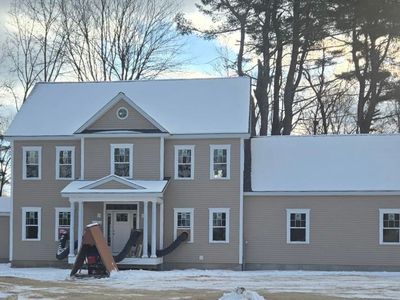 2 Eagle Perch Drive #16, Boscawen, NH, 03303