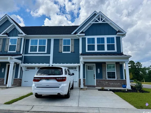 220 Bent Green Ct. #48A, Murrells Inlet, SC 29576