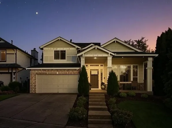 4709 SE Antelope Hills Dr, Gresham, OR 97080