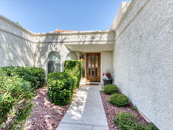 2nd image of 8310 E San Bernardo Dr