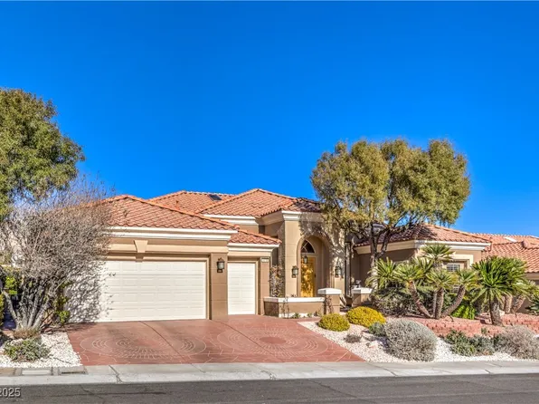 10700 Back Plains Dr, Las Vegas, NV 89134
