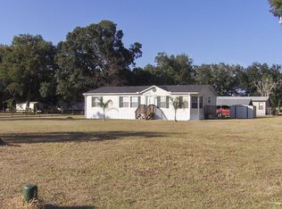 3606 County Road 230, Wildwood, FL 34785