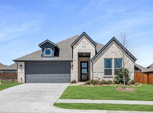 3001 Sierra Trl, Melissa, TX 75454