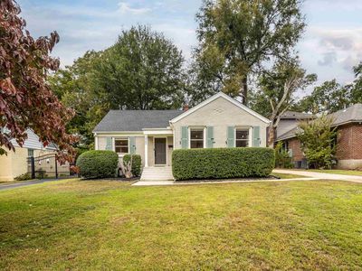 3560 Aurora Cir, Memphis, TN, 38111