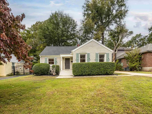 3560 Aurora Cir, Memphis, TN 38111