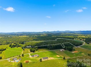 0 Three Forks Church Rd, Taylorsville, NC 28681