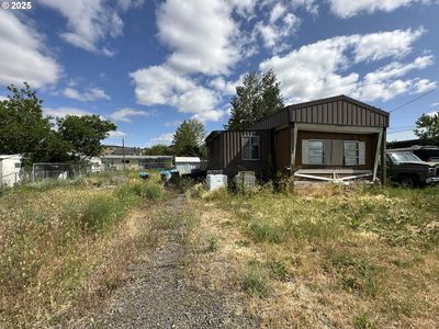 1010 B St, Fossil, OR, 97830