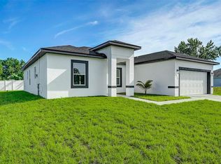 458 Bar Ct, Poinciana, FL 34759