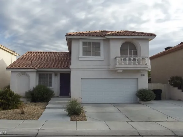 8704 Autumn Wreath Ave, Las Vegas, NV 89129