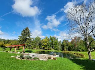 340 Hunt Hill Rd, Ithaca, NY 14850