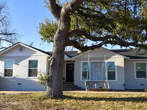 601 W 17th St, Brady, TX 76825