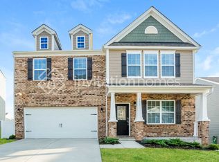 171 Cherry Birch St, Mooresville, NC 28117
