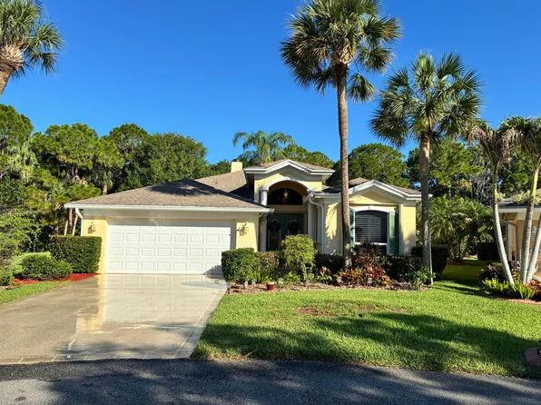 646 Venetto Court, Port St Lucie, FL 34986