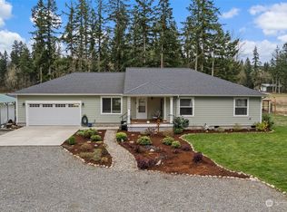 15509 Vail Cut Off Rd SE, Rainier, WA 98576