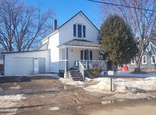 1320 Arctic St, Antigo, WI 54409