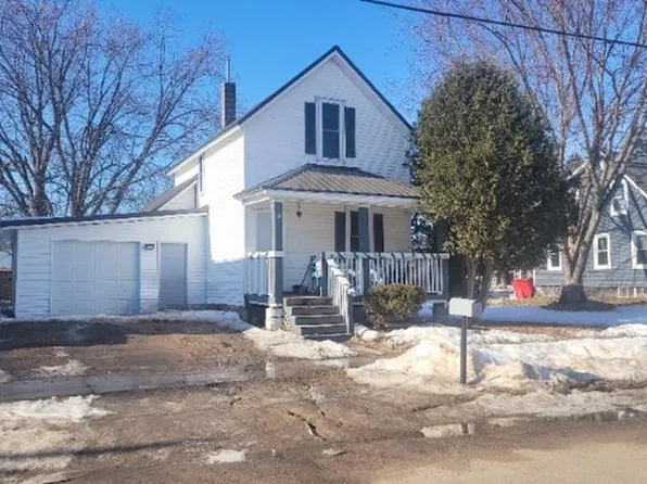 1320 Arctic St, Antigo, WI 54409