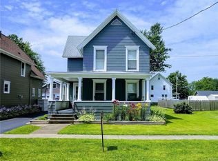123 Franklin St, Brownville, NY 13615
