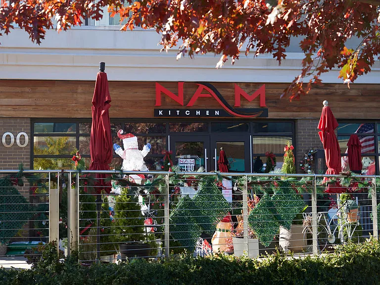 Nam Kitchen