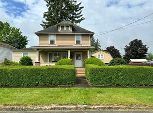 4 Fulton St, Dansville, NY 14437