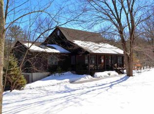 445 Woodland Rd, Accord, NY 12404