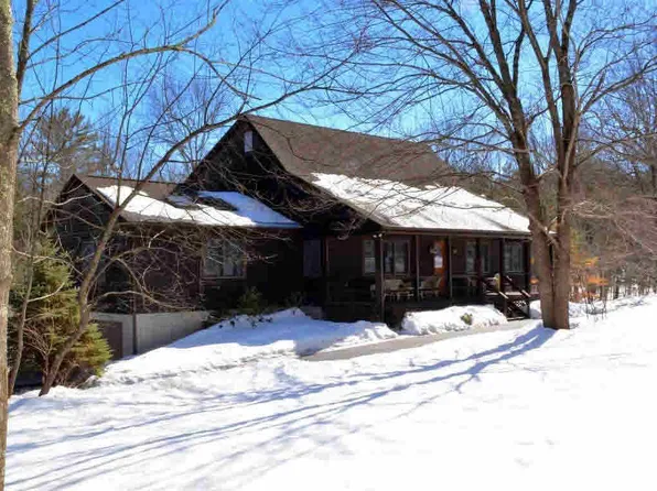 445 Woodland Rd, Accord, NY 12404