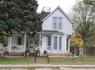 303 Saint Francis St, Kennett, MO 63857