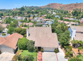 33 Mill Valley Rd, Pomona, CA 91766