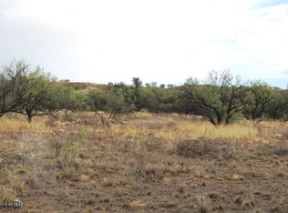 15255 W Cota Rd, Arivaca, AZ 85601