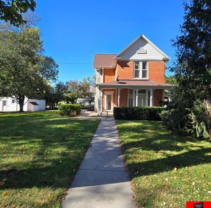 1207 N Main St, West Point, NE, 68788