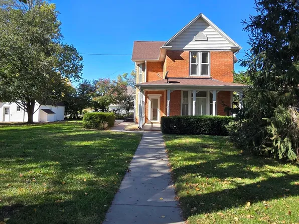 1207 N Main St, West Point, NE 68788