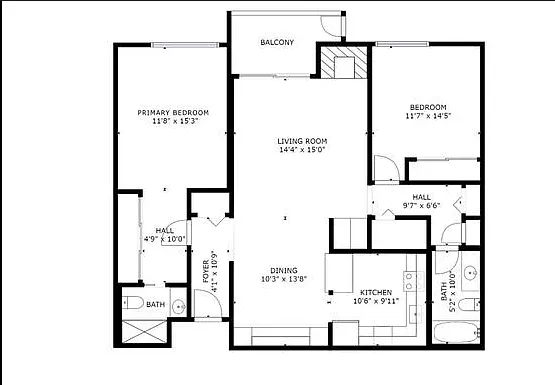 49 Showers Dr #A134 — Photo 4