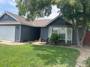1510 E Prospect Ave, Visalia, CA 93292