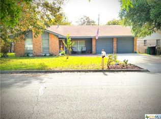 1605 Avalon Rd, Temple, TX 76502
