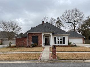105 Camberly Cir, Lafayette, LA 70508
