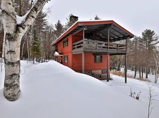 94 Spaulding Farm Rd, Ludlow, VT 05149