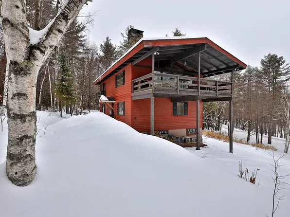 94 Spaulding Farm Road, Ludlow, VT 05149