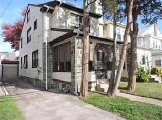 425 Larchwood Ave, Upper Darby, PA 19082