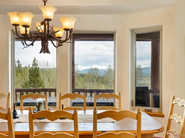 147 Cr-8542, Tabernash, CO 80478