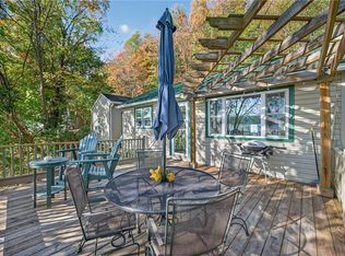 4881 Oak Rd, Dundee, NY 14837